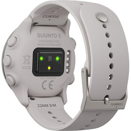 

Спортивные часы 5 Peak Suunto, цвет Ridge Sand