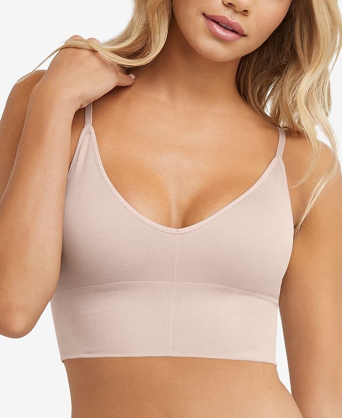 

M-ребра бесшовные BramiDM2302 Maidenform, цвет Evening Blush