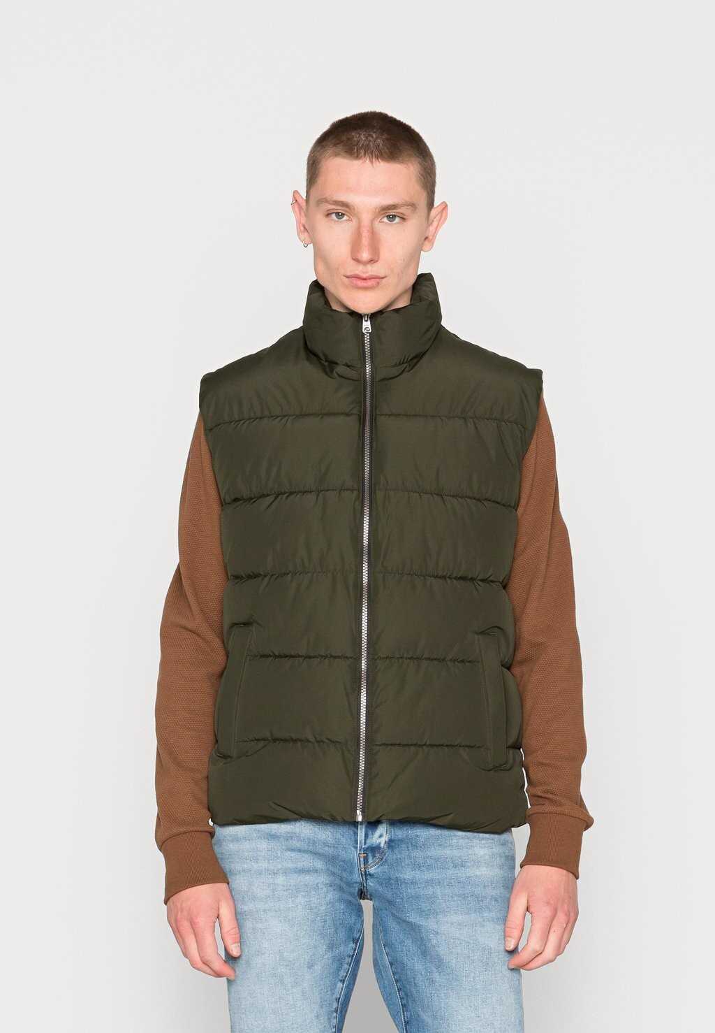 

Жилет Only & Sons