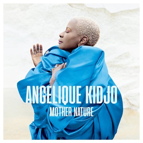 

Виниловая пластинка Angelique Kidjo - Mother Nature