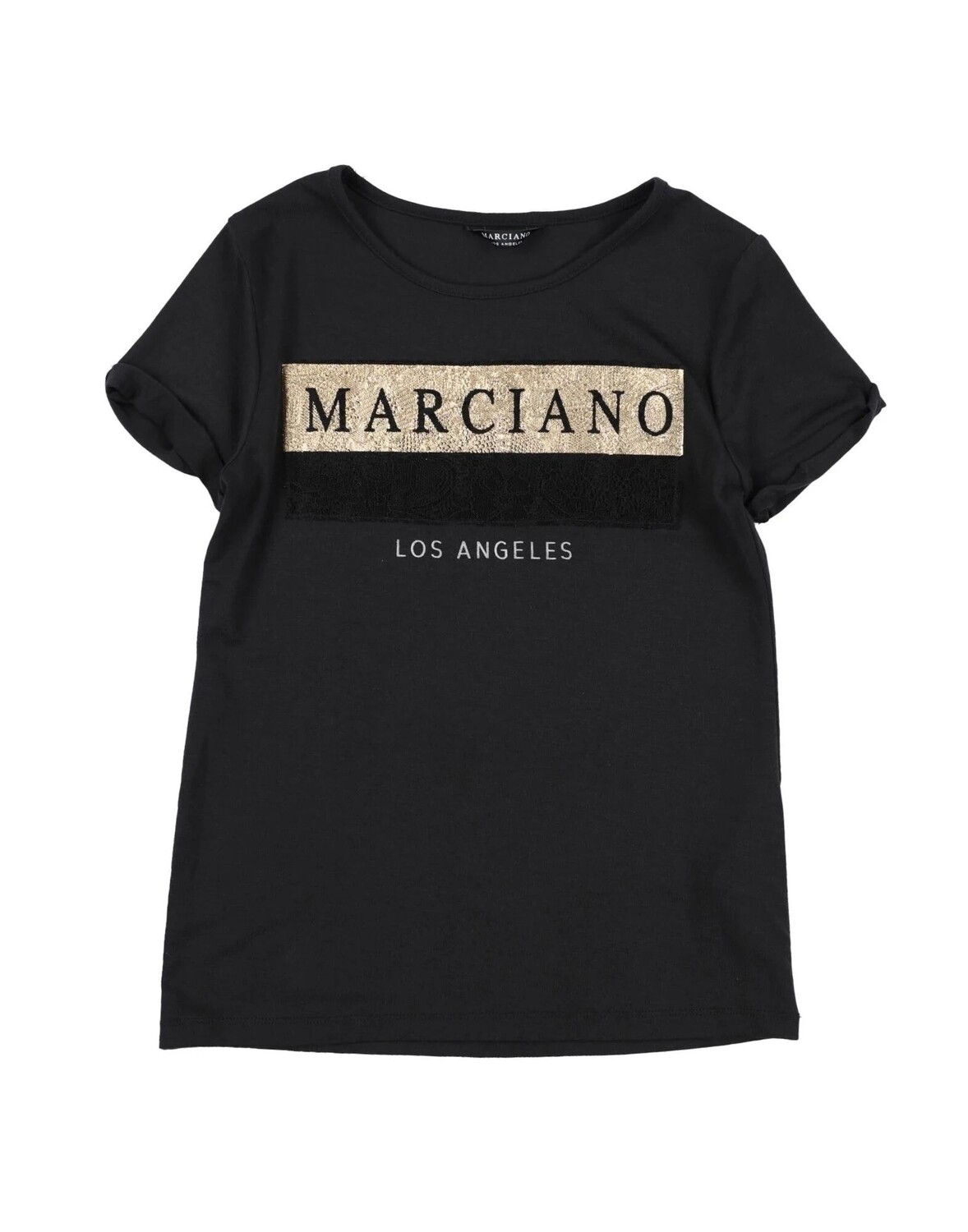 

Футболка Marciano, черный