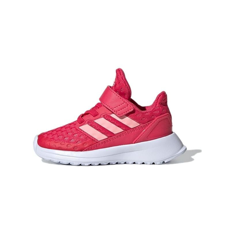 

Кроссовки adidas Rapidarun Toddler Shoes TD Low-top Pink/white