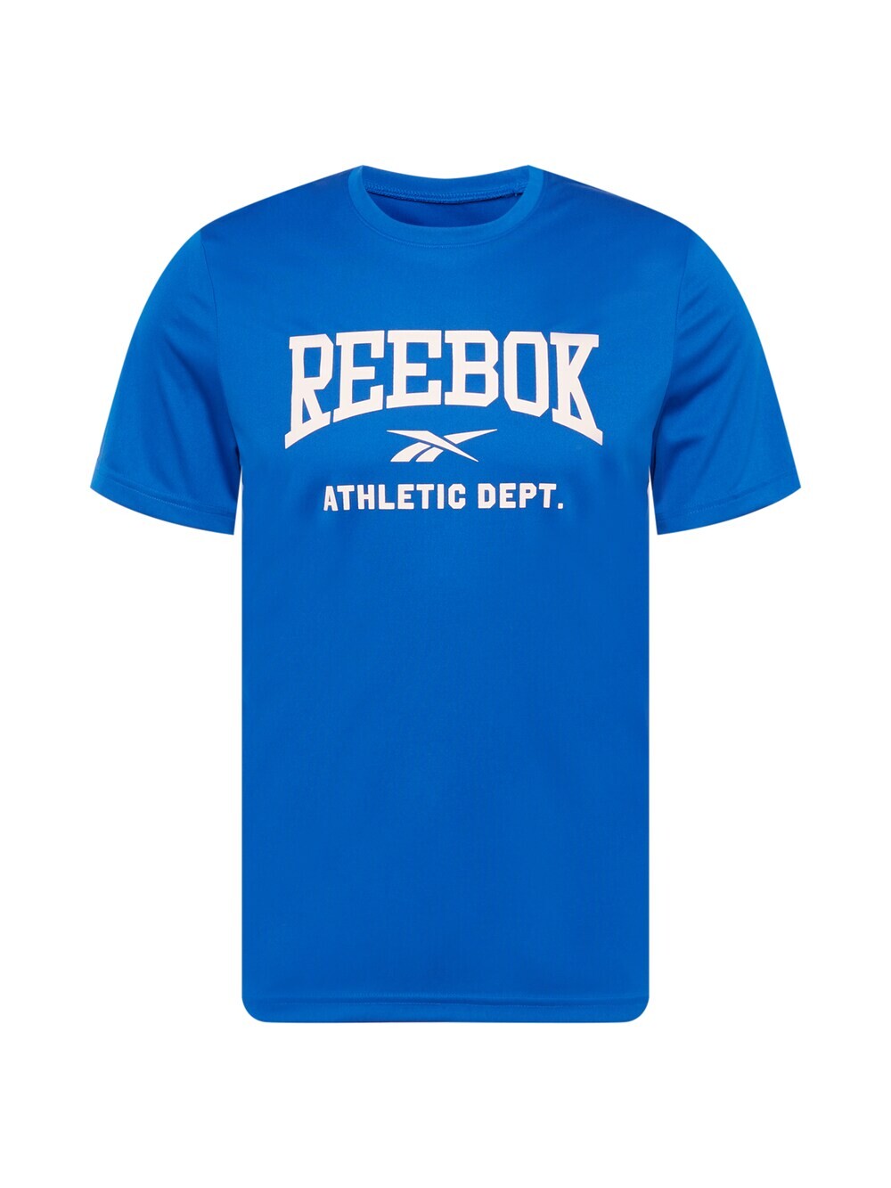

Рубашка для выступлений Reebok Sport, синий