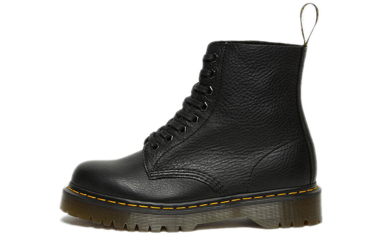 

Ботинки унисекс Dr.Martens 1460 Pascal Martin черные