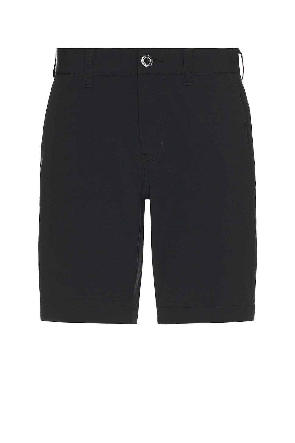 

Шорты TravisMatthew Bermuda Short, черный