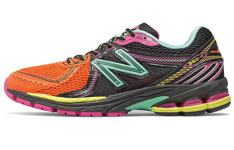 

Кроссовки New Balance 860