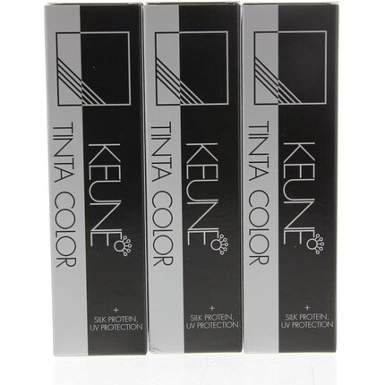 

Tinta Color Tube Medium Фиолетовый Коричневый, Keune