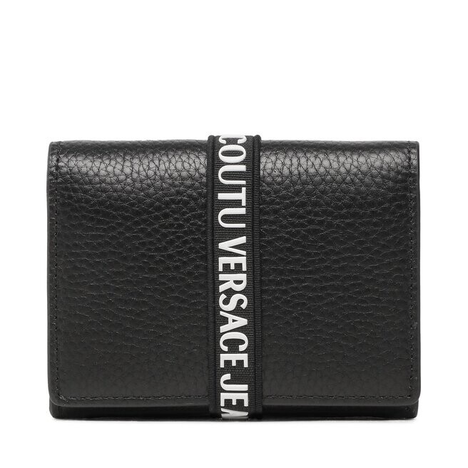 

Кошелек Versace Jeans Couture, черный