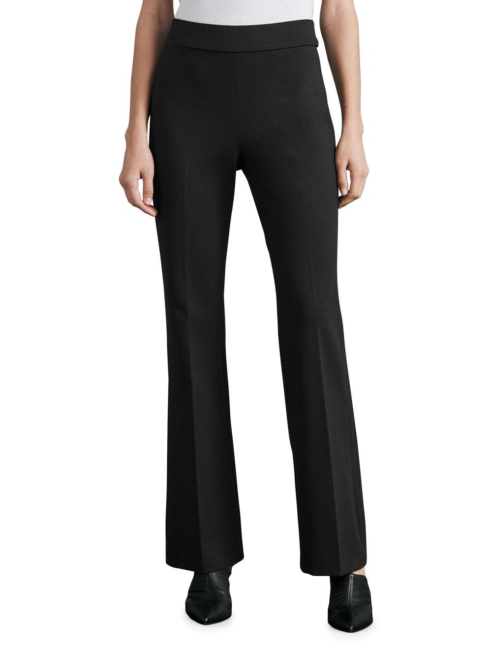 

Ирина Понте Брюки rag & bone, черный