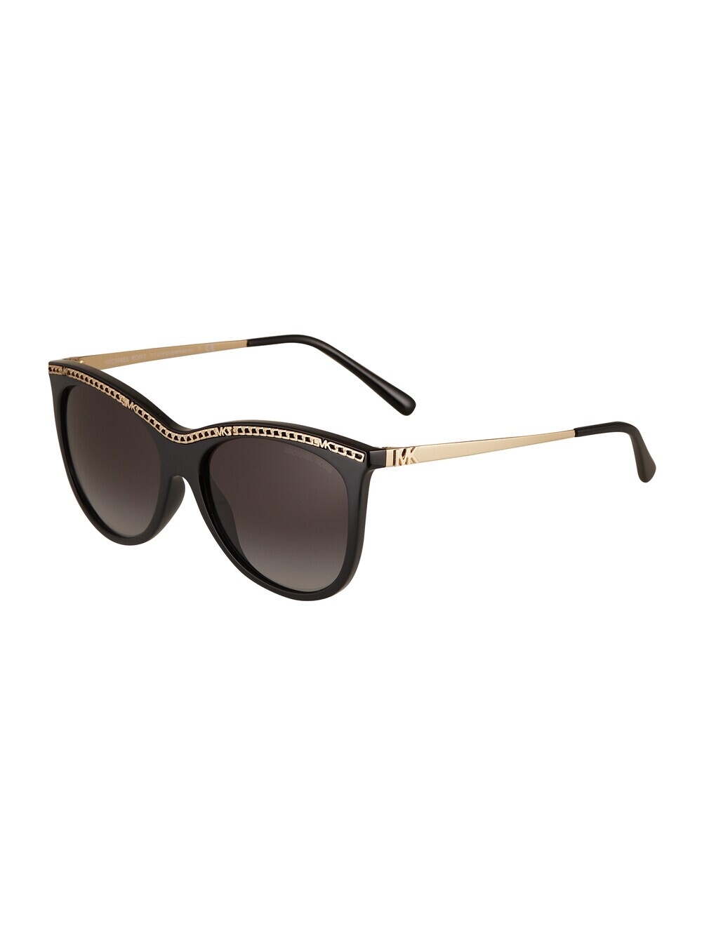 

Солнечные очки Michael Kors 0MK2141, черный