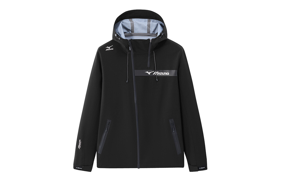 

Куртка унисекс Mizuno, кремовый
