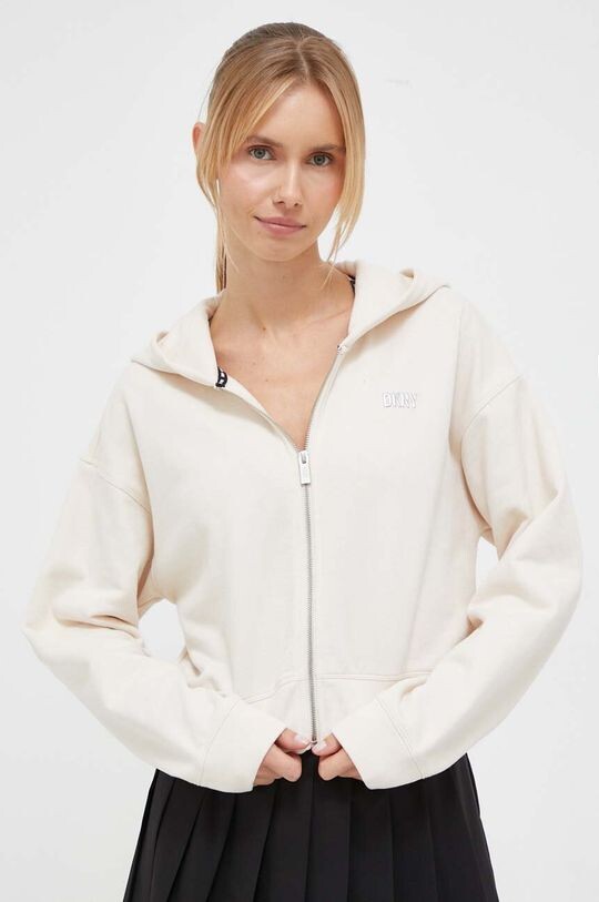 

Толстовка Dangy DKNY, бежевый