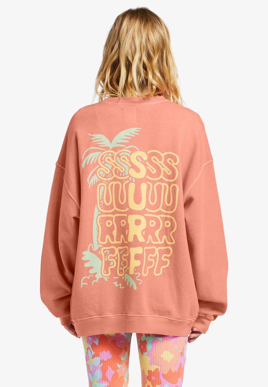 

Толстовка Billabong