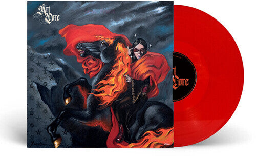 

Сингл 12" Paganotto, Indira: Gipsy Queen