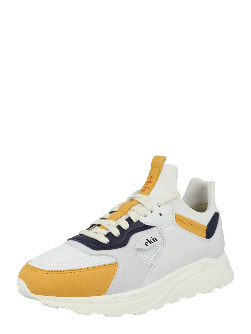 

Кроссовки EKN Footwear LARCH, белый