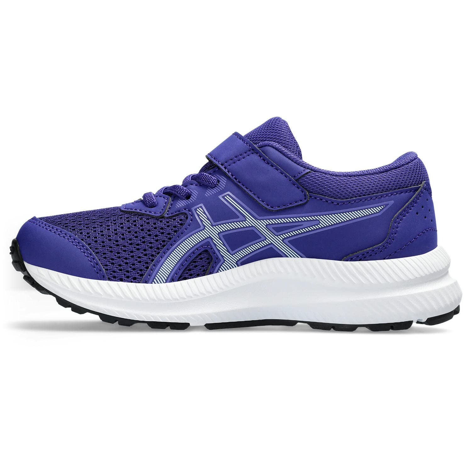

Кроссовки ASICS Kids Contend 8 PS (Toddler/Little Kid)