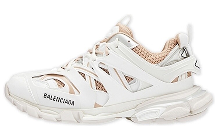 

Кроссовки Balenciaga Track 1.0 Men 542023W3AC49062, белый
