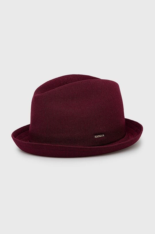 

Шапка Kangol, фиолетовый