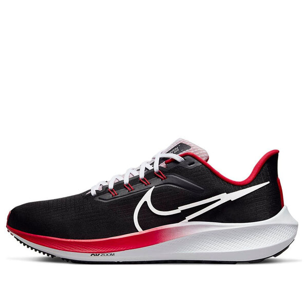 

Кроссовки air zoom pegasus 39 Nike, черный
