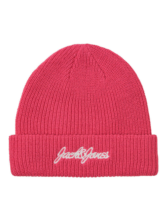 

Кепка Jack&Jones, розовый