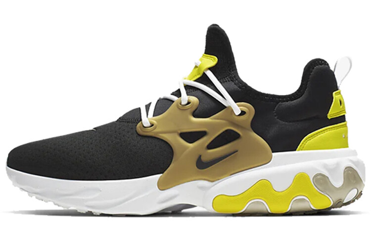

Мужская повседневная обувь Nike React Presto Life