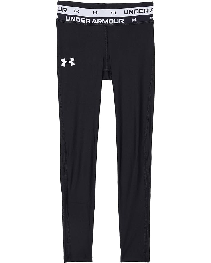 

Брюки Under Armour Heat Gear Armour Leggings, черный