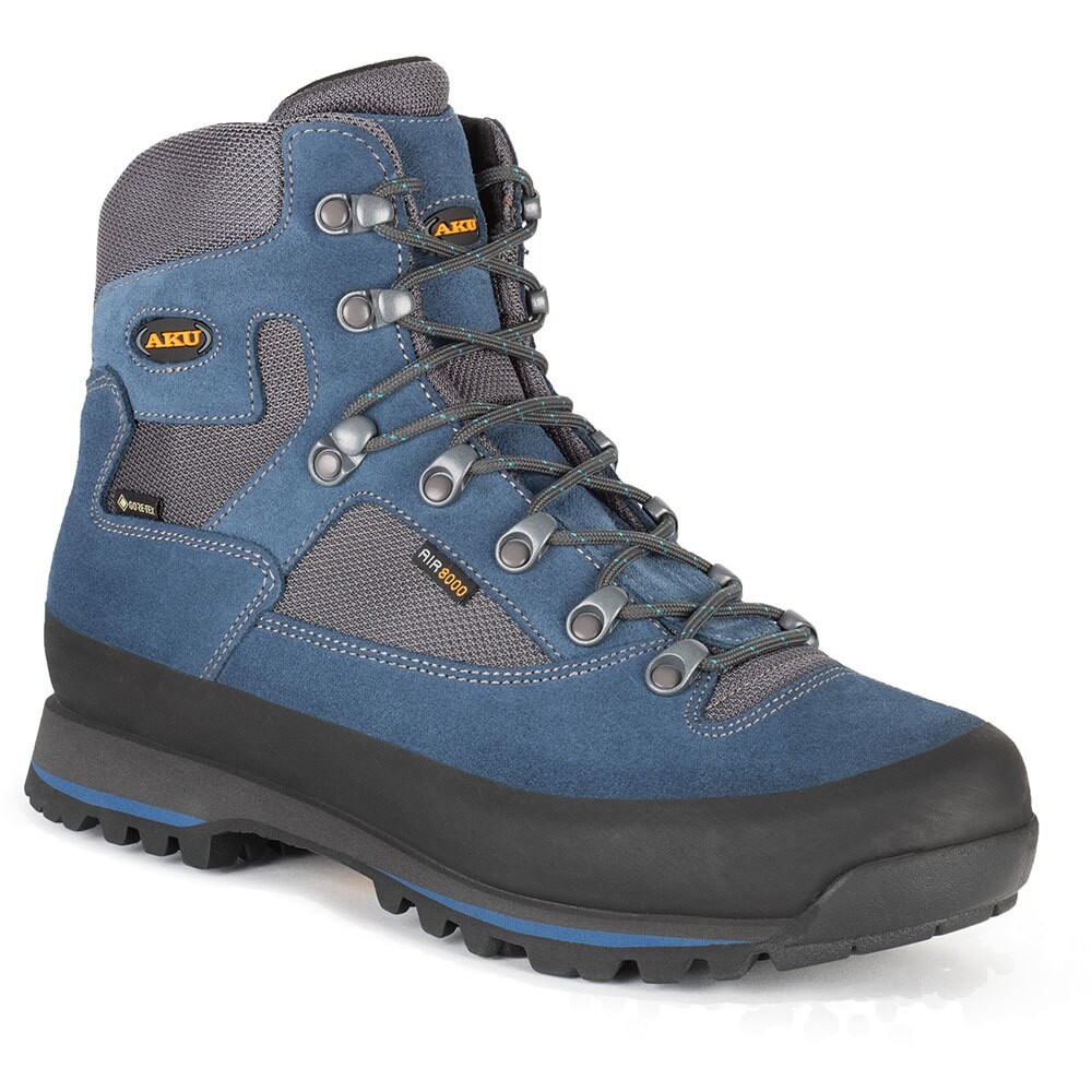 

Ботинки Aku Conero Goretex Hiking, серый