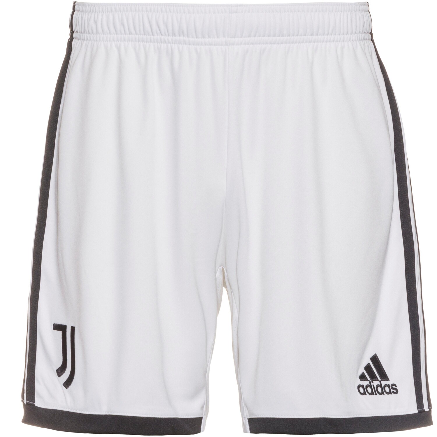 

Шорты adidas Performance Fußball Juventus Turin 22 23 Heim, белый