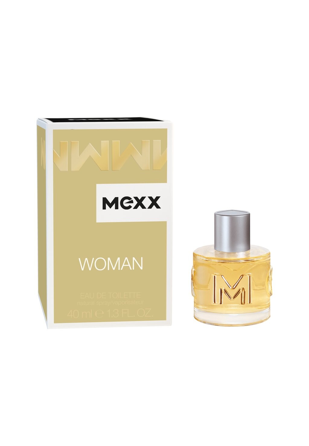 

Туалетная вода Mexx Woman Edt 40Ml Mexx Fragrance