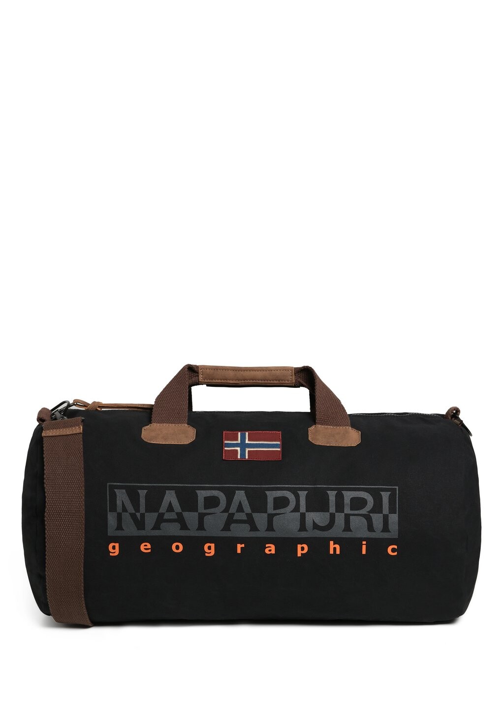 

Сумка спортивная Napapijri, черный