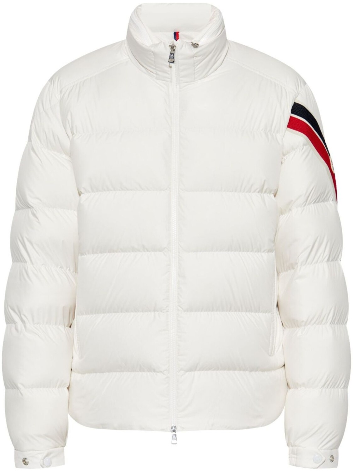

Moncler куртка солайан, белый