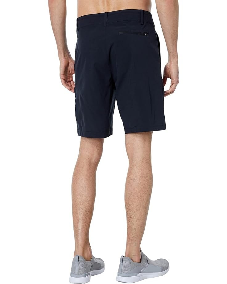 

Шорты Smartwool Merino Sport 8'' Shorts, черный