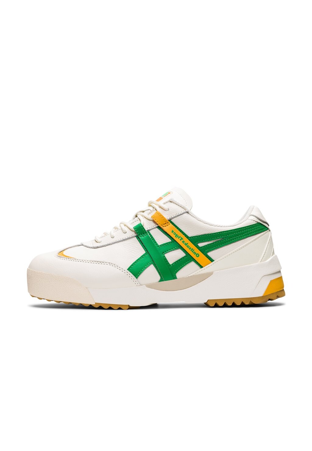 

Низкие кеды Onitsuka Tiger
