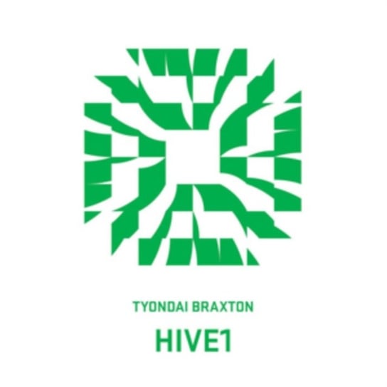 Виниловая пластинка Braxton Tyondai - Hive1
