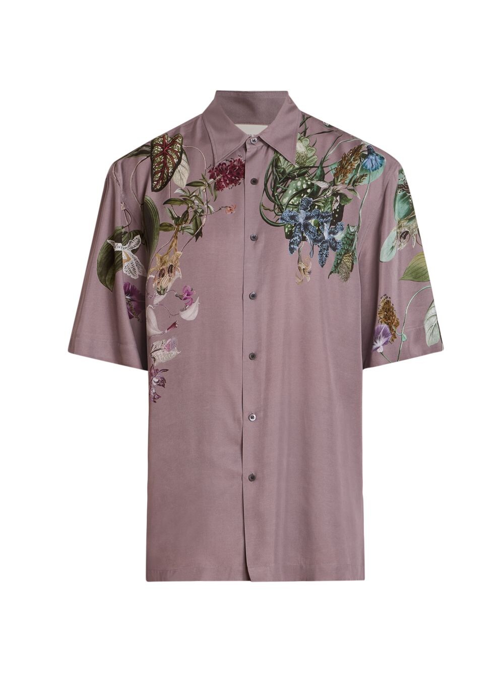

Рубашка с пуговицами спереди Cassidye Dries Van Noten