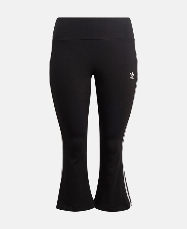 

Леггинсы adidas Originals, черный