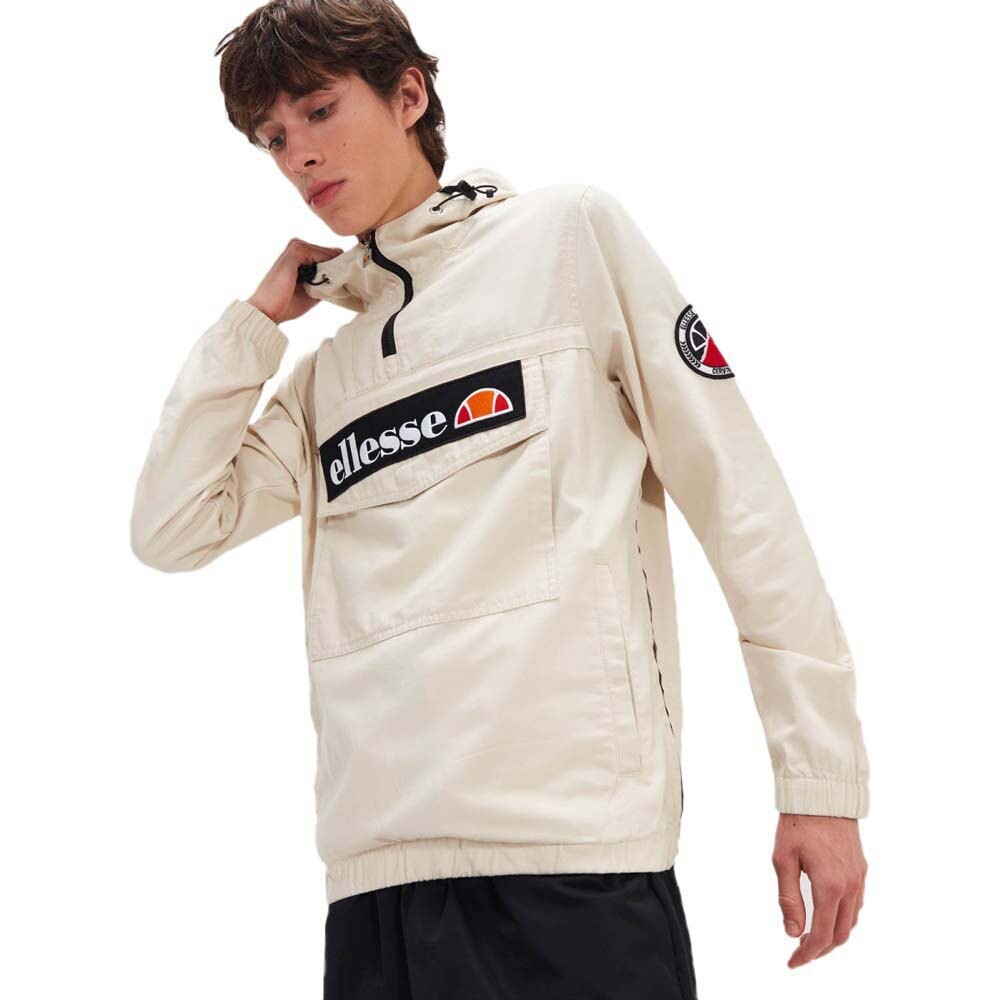 

Куртка Ellesse Mont Oh, белый