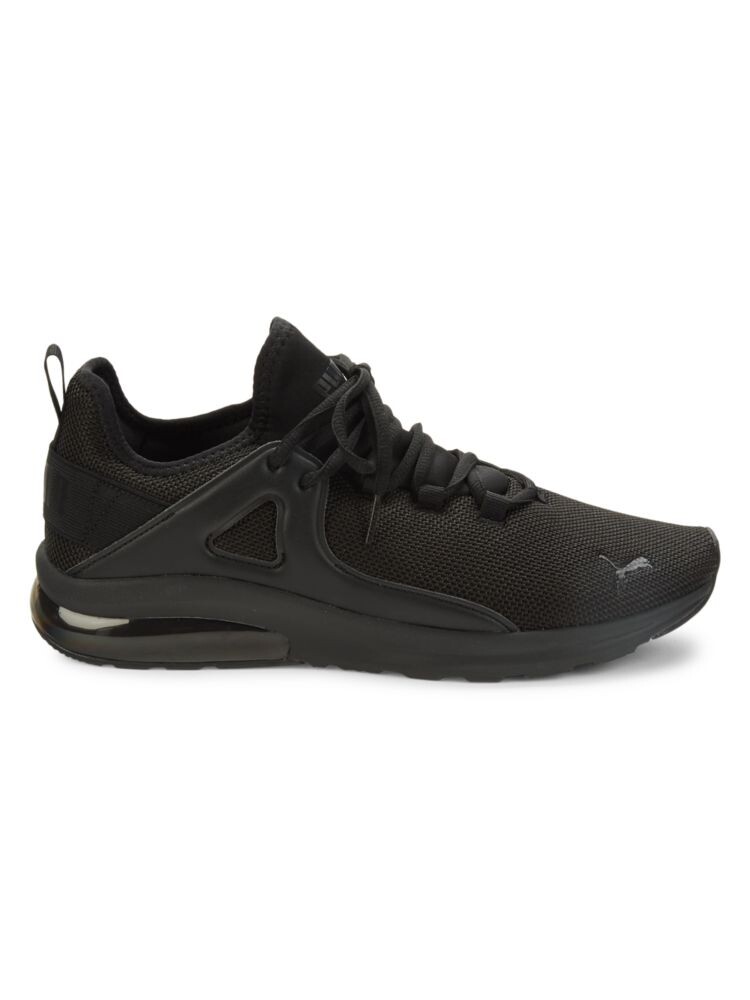 

кроссовки Electron Mesh Puma, черный