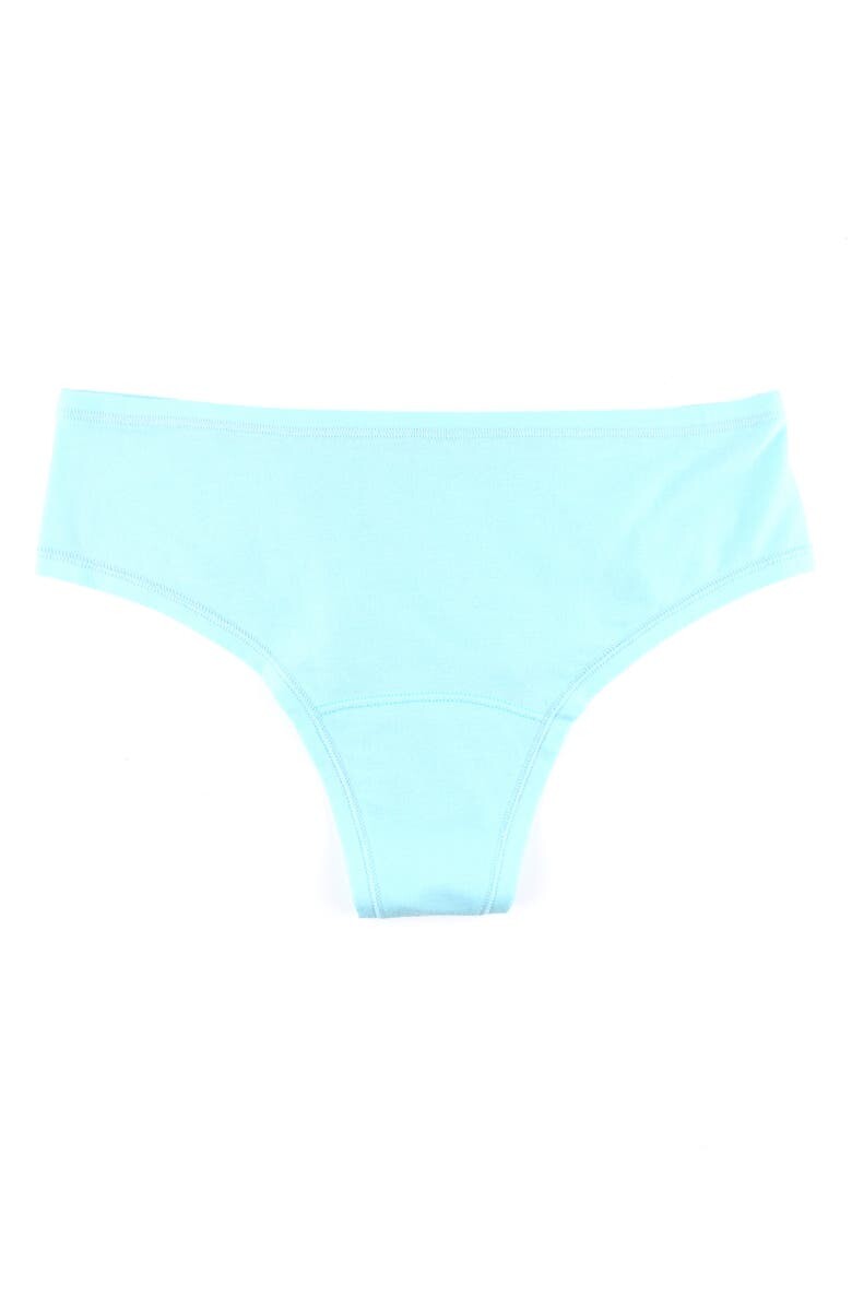 

Стринги PlayStretch с натуральной посадкой HANKY PANKY