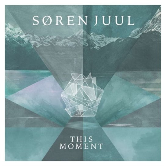 Виниловая пластинка Juul Soren - This Moment