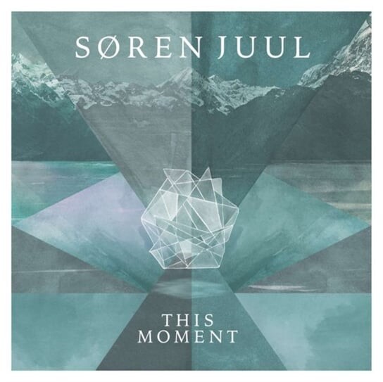 

Виниловая пластинка Juul Soren - This Moment