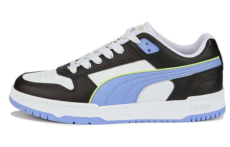 

Женские туфли Puma Skate