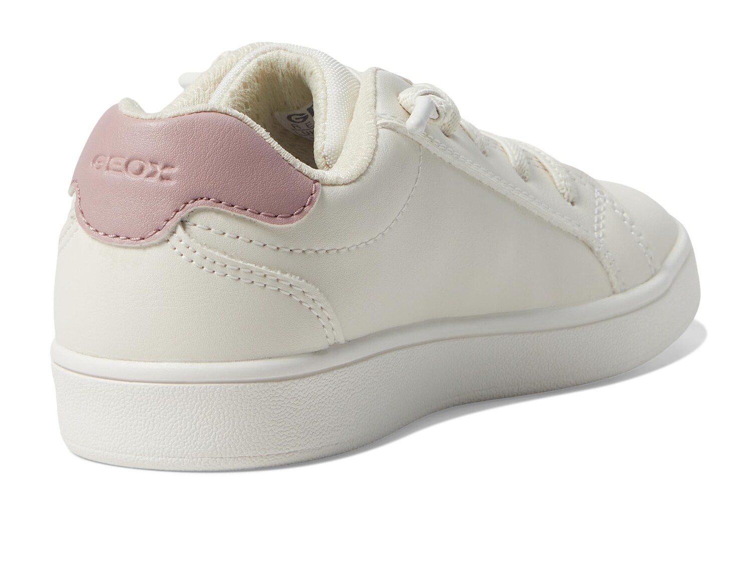 

Кроссовки Geox Kids Eclyper 3 (Little Kid/Big Kid)