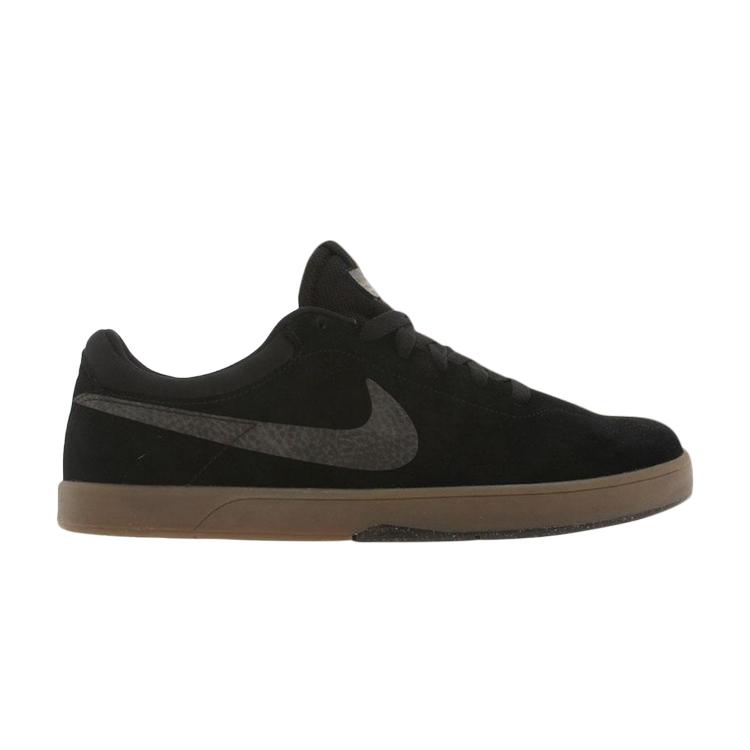 Nike sb black gum