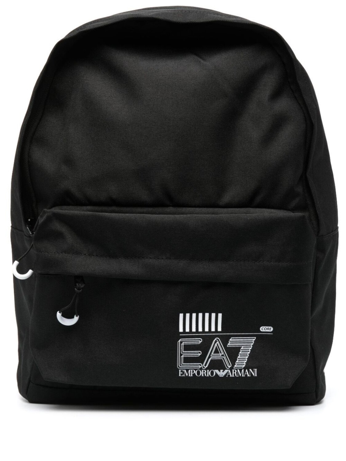 

Ea7 Emporio Armani рюкзак Train Core, черный
