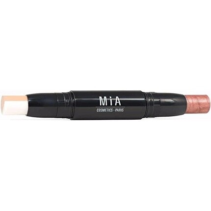 

Sos Magic Stick многофункциональный для глаз и щек, 12 г, Mia Cosmetics Paris, Серый, Sos Magic Stick многофункциональный для глаз и щек, 12 г, Mia Cosmetics Paris