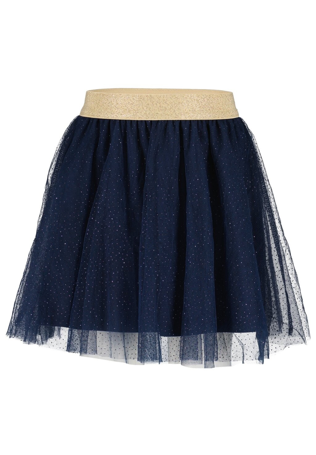 

Юбка плиссе Sparkle Blue Seven, цвет nachtblau