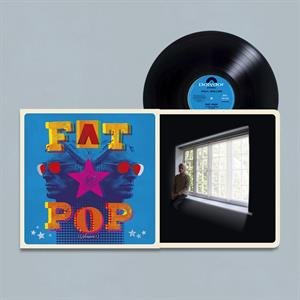 Виниловая пластинка Paul Weller - Fat Pop (Volume 1)