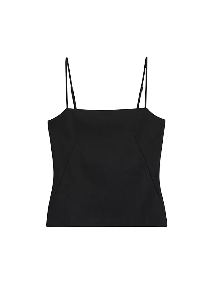 

Ирина Понте Ками Rag & Bone, черный