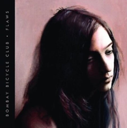 

Виниловая пластинка Bombay Bicycle Club - Flaws